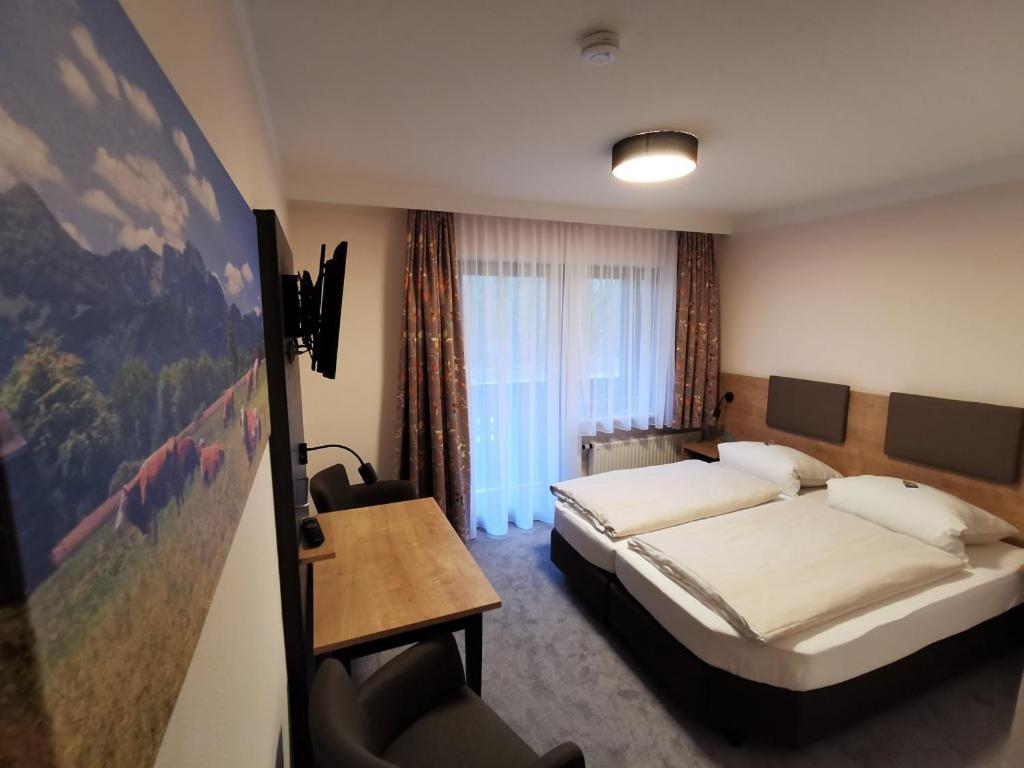 Haus Waldesruh 2*